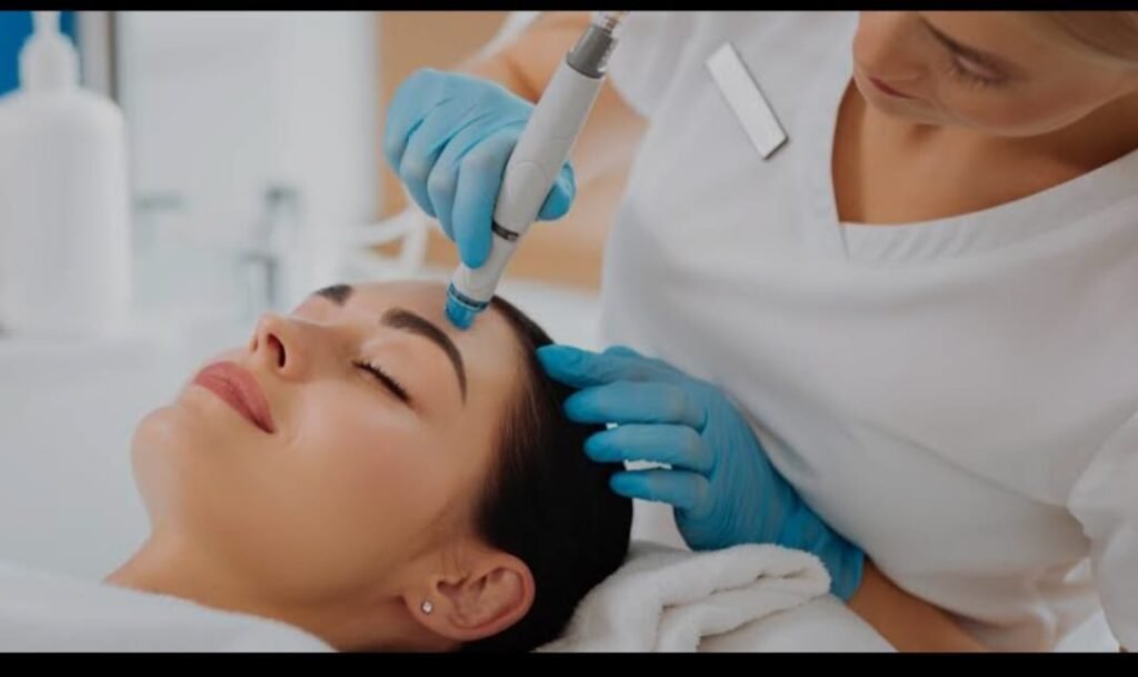 siyah inci beauty pilates