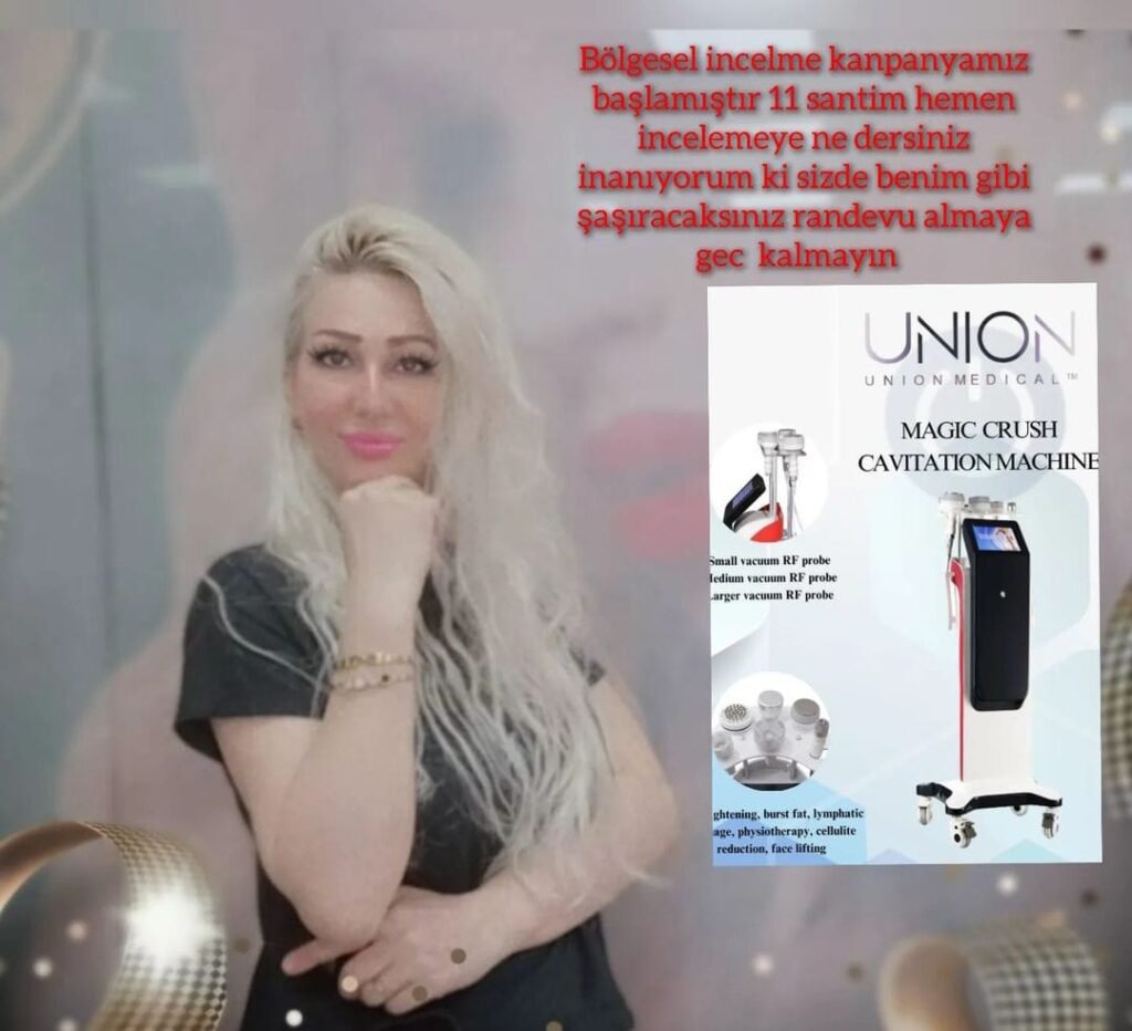 leyla güzellik salonu