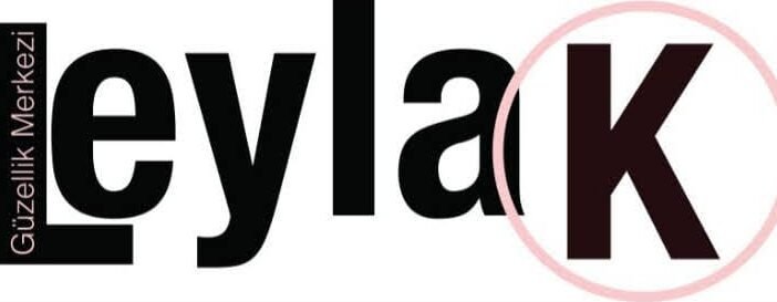 leyla kalyoncu güzellik merkezi logo